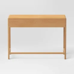 Minsmere Writing Desk With Drawers Brown - Threshold™ 6 Minsmere Writing Desk With Drawers Brown - Threshold™ -Threshold Living Room Sales Store GUEST 4dd510fc 38e8 461c 8791 9d861c4ea34a