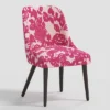 Geller Modern Dining Chair In Botanical - Threshold™