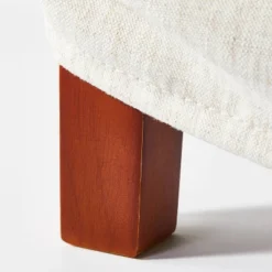 Upholstered Dining Chair Cream - Threshold™ Designed With Studio McGee -Threshold Living Room Sales Store GUEST 4fc203b7 e8f1 4005 bb93 7dfbf27d32b8