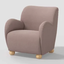 Rumi Armchair In Linen - Threshold™ -Threshold Living Room Sales Store GUEST 5004f616 ca05 4ac0 a5f4 b3f3369eb347
