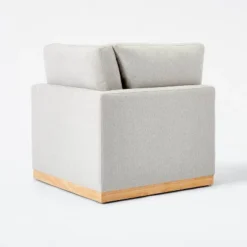 Woodland Hills Modular Sectional Corner Light Gray - Threshold™ Designed With Studio McGee -Threshold Living Room Sales Store GUEST 507d2b31 0124 45fb bdec fc310a5ef9be