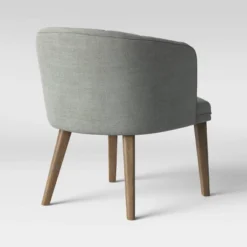 Catonsville Barrel Chair - Threshold™ 8 Catonsville Barrel Chair - Threshold™ -Threshold Living Room Sales Store GUEST 50abe9ae 109d 4e79 a46c 1df078b7a07f