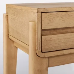 Herriman Wooden Console Table With Drawers - Threshold™ Designed With Studio McGee 15 Herriman Wooden Console Table With Drawers - Threshold™ Designed With Studio McGee -Threshold Living Room Sales Store GUEST 5522f8bd 45b2 4098 8114 e7d4d43781a0