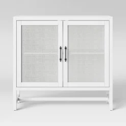 Warwick 2 Door Cabinet - Threshold -Threshold Living Room Sales Store GUEST 5559b209 59d4 439c 8bcf 0c50a3536a4e