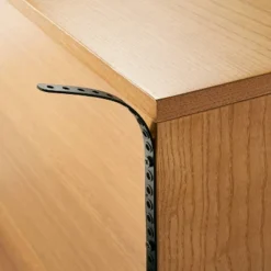 Thousand Oaks Wood Scalloped TV Stand For TVs Up To 60" - Threshold™ Designed With Studio McGee -Threshold Living Room Sales Store GUEST 57098cfe 6950 4ef5 9ae5 f15581183d33