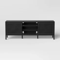 Warwick TV Stand For TVs Up To 69" With Storage - Threshold™ -Threshold Living Room Sales Store GUEST 57910daa 35b0 4765 8cb6 585e02d97272