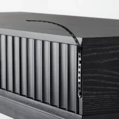 Thousand Oaks Wood Scalloped Desk - Threshold™ Designed With Studio McGee -Threshold Living Room Sales Store GUEST 5803ccad 8525 4522 95a6 d52d066c2808