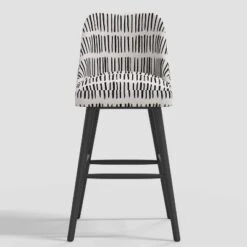 Geller Modern Counter Height Barstool In Patterns - Threshold™ 18 Geller Modern Counter Height Barstool In Patterns - Threshold™ -Threshold Living Room Sales Store GUEST 583f4247 a043 4b85 a79b 337076306cf6