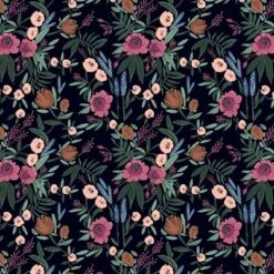 Geller Modern Counter Height Barstool In Botanical Grant Floral Ink - Threshold™ 10 Geller Modern Counter Height Barstool In Botanical Grant Floral Ink - Threshold™ -Threshold Living Room Sales Store GUEST 589f38b7 cc11 4281 a914 3cec9337f87c