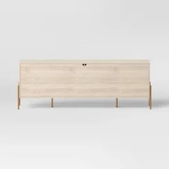 60" Elowen 4 Door TV Stand For TVs Up To 60" - Threshold™ -Threshold Living Room Sales Store GUEST 58cce6e0 b1c4 4748 9832 0d1ccfb91fb0