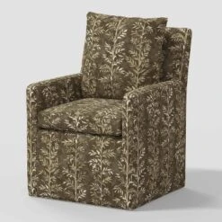 Pacific Ridge Pillowback Chair - Threshold™ Designed With Studio McGee -Threshold Living Room Sales Store GUEST 5ae283a1 a438 4426 a4aa 1e9ea71745b9
