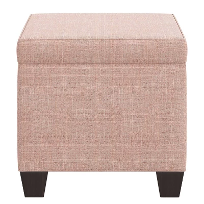 Fairland Storage Ottoman - Skyline Furniture 10 Fairland Storage Ottoman - Skyline Furniture - Image 10