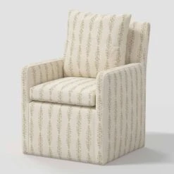 Pacific Ridge Pillowback Chair - Threshold™ Designed With Studio McGee -Threshold Living Room Sales Store GUEST 5b9e8fc9 0569 4933 ad52 a4e15019defb