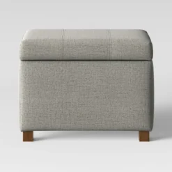 Essex Single Storage Ottoman - Threshold™ -Threshold Living Room Sales Store GUEST 5c650410 ff22 4068 9195 36e1bfce502d