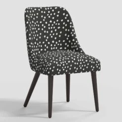 Geller Modern Dining Chair In Patterns - Threshold™ 25 Geller Modern Dining Chair In Patterns - Threshold™ -Threshold Living Room Sales Store GUEST 5dbac38f 4c9a 4e9c 81df e3638b97c294