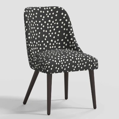 Geller Modern Dining Chair In Patterns - Threshold™ 12 Geller Modern Dining Chair In Patterns - Threshold™ - Image 12