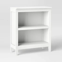 36" Carson 2 Shelf Bookcase - Threshold 17 36" Carson 2 Shelf Bookcase - Threshold -Threshold Living Room Sales Store GUEST 5ea67a85 f57f 4e88 80a9 02ea436f5957