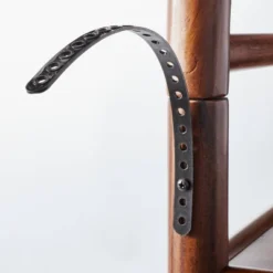 72" Holladay Curved Wooden Bookcase - Threshold™ Designed With Studio McGee -Threshold Living Room Sales Store GUEST 6117b7a2 9a1f 4448 9b31 82fd7fe24d62