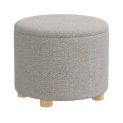 Starlette Ottoman - Threshold™ -Threshold Living Room Sales Store GUEST 61494020 4b0b 4850 b13b 4504b1882fb1