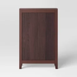 48" Carson 3 Shelf Bookcase - Threshold™ -Threshold Living Room Sales Store GUEST 628728bd 6639 463a 8ee2 f6f427f88cdb