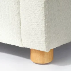 Pacific Palisades Fully Upholstered Accent Chair - Threshold™ Designed With Studio McGee 12 Pacific Palisades Fully Upholstered Accent Chair - Threshold™ Designed With Studio McGee -Threshold Living Room Sales Store GUEST 62bcb85b 3aa6 496c 8d22 0a077bc4de17