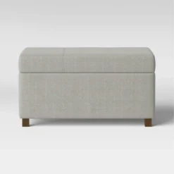 Essex Double Storage Ottoman - Threshold™ -Threshold Living Room Sales Store GUEST 63f1ee68 ad85 4a00 aa14 03ba4db94b8f