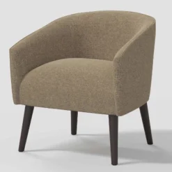 Printers Chair In Textured Linen - Threshold™ -Threshold Living Room Sales Store GUEST 64830e96 c6c4 4bad bfc4 2b6bc899dd46