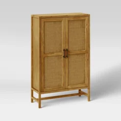 Warwick Library Cabinet - Threshold™ -Threshold Living Room Sales Store GUEST 664ee0da 1595 4beb 92a6 6ecc7338cda2