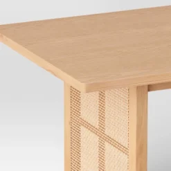 Tormod Dining Table Brown - Threshold™ -Threshold Living Room Sales Store GUEST 665e8d9d 333a 432f 867a 8dd9ea0304f1