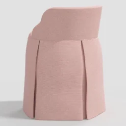 Quin Vanity Chair Linen - Threshold™ 11 Quin Vanity Chair Linen - Threshold™ -Threshold Living Room Sales Store GUEST 6691150e 6d5e 4797 bbb2 7f8c004a6203