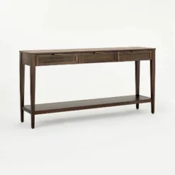 East Bluff Woven Drawer Console Table - Threshold™ Designed With Studio McGee -Threshold Living Room Sales Store GUEST 6702c111 b826 4185 9bdf f05e28d65bf0