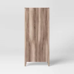 72" Carson 5 Shelf Bookcase With Doors - Threshold™ -Threshold Living Room Sales Store GUEST 67244f24 cc4c 422c a87b 8b7b5e9cb88f