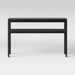 Warwick Narrow Console Table - Threshold™ -Threshold Living Room Sales Store GUEST 684a4b5f ed24 4bd4 8327 62c6fd06cb16
