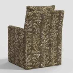 Pacific Ridge Pillowback Chair - Threshold™ Designed With Studio McGee -Threshold Living Room Sales Store GUEST 68a9c7c7 0154 4422 b9d8 b929f630434e