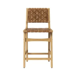 Ceylon Woven Counter Height Barstool - Threshold™ -Threshold Living Room Sales Store GUEST 69895b7b dacd 42b9 97f9 bcab2bfa3880