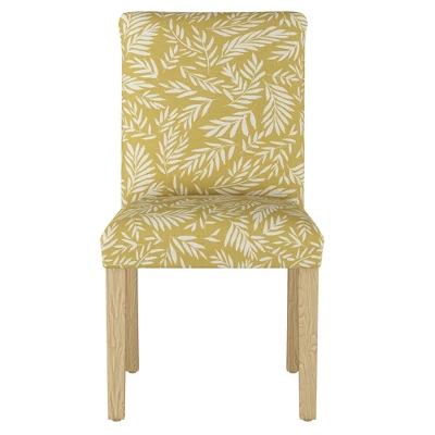 Printed Parsons Dining Chair - Threshold 17 Printed Parsons Dining Chair - Threshold - Image 17