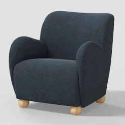 Rumi Armchair In Linen - Threshold™ -Threshold Living Room Sales Store GUEST 6ca6e3bc 314d 4ec4 85ac fa325c544579