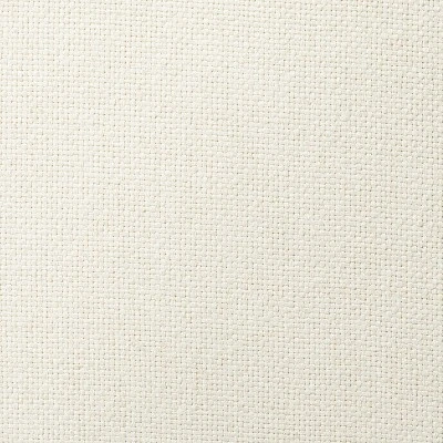 Duchesne Wood Accent Chair With Upholstered Seat And Back Cream - Threshold™ Designed With Studio McGee 5 Duchesne Wood Accent Chair With Upholstered Seat And Back Cream - Threshold™ Designed With Studio McGee - Image 5