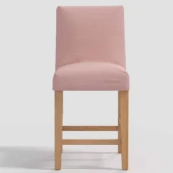 Nazanin Slipcover Counter Height Barstool In Linen - Threshold™ 13 Nazanin Slipcover Counter Height Barstool In Linen - Threshold™ -Threshold Living Room Sales Store GUEST 70c28527 a30a 44c4 b24a 5acaee29aa29