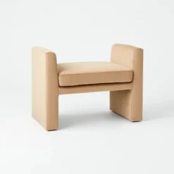 Vernon Ottoman - Threshold™ Designed With Studio McGee -Threshold Living Room Sales Store GUEST 713c40bc 80dc 48c0 bf9e 52265da3aaa8