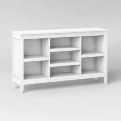 32" Carson Horizontal Bookcase With Adjustable Shelves - Threshold™ -Threshold Living Room Sales Store GUEST 726ea60c b0c0 4b2d 8f39 033447e1a2ba