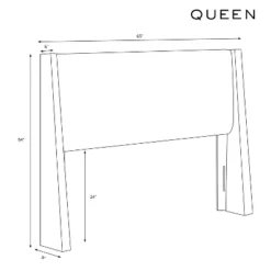 Encino Fully Upholstered Headboard - Threshold™ Designed With Studio McGee -Threshold Living Room Sales Store GUEST 75073efd 6609 4a42 bb39 4cf2791d3b50