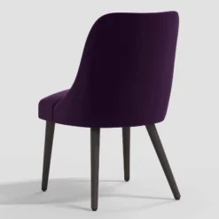 Geller Modern Dining Chair In Velvet - Threshold™ 14 Geller Modern Dining Chair In Velvet - Threshold™ -Threshold Living Room Sales Store GUEST 75f6c5b2 2c01 43a1 bd28 6b158d29a485