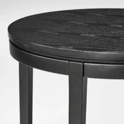 Marvale End Table - Threshold™ Designed With Studio McGee -Threshold Living Room Sales Store GUEST 7613b9a5 073d 4c40 b55e 1c3c8f48a047
