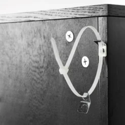 Marvale Bookcase With Drawer - Threshold™ Designed With Studio McGee 8 Marvale Bookcase With Drawer - Threshold™ Designed With Studio McGee -Threshold Living Room Sales Store GUEST 779603d1 9006 4395 a66a ad936d411382