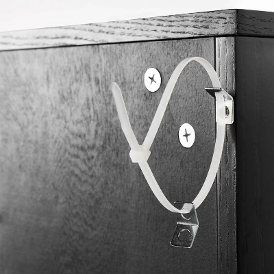 Marvale Bookcase With Drawer - Threshold™ Designed With Studio McGee 4 Marvale Bookcase With Drawer - Threshold™ Designed With Studio McGee - Image 4