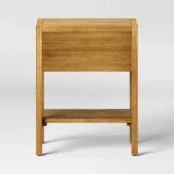 Warwick End Table With Drawer - Threshold™ 10 Warwick End Table With Drawer - Threshold™ -Threshold Living Room Sales Store GUEST 7834b52a 83e2 47ea bc0d c8848099c573