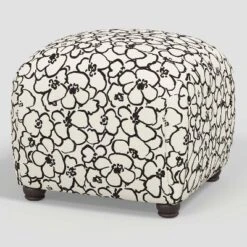 Poppy Ottoman - Threshold™ -Threshold Living Room Sales Store GUEST 7964cefb c8a0 4f22 b68b 7b44c41adbb5