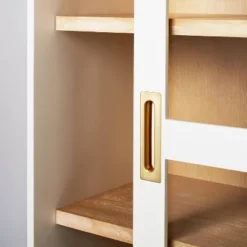 72" Promontory Cabinet With Sliding Doors - Threshold™ Designed With Studio McGee -Threshold Living Room Sales Store GUEST 79acdd7a 4abb 4acf 8891 b7f99b06ee31