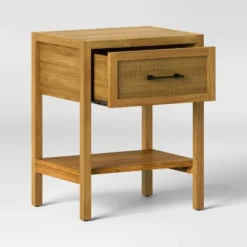 Warwick End Table With Drawer - Threshold™ 9 Warwick End Table With Drawer - Threshold™ -Threshold Living Room Sales Store GUEST 7a733667 4342 49de bd7f cc4de57ce65c